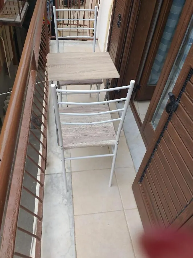 Apartamento O Sole Mio Agrigento Italia
