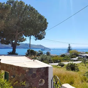 Appartamento Il Villaggio Eoliano, Santa Marina Salina