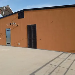 Appartamento Oasi Di Mare, Gioiosa Marea