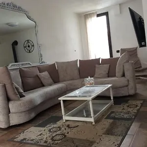 Appartamento Casa Vacanze Marinella, Marinella di Selinunte