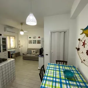 Casa vacanze Casetta Milu', Isola di Ustica