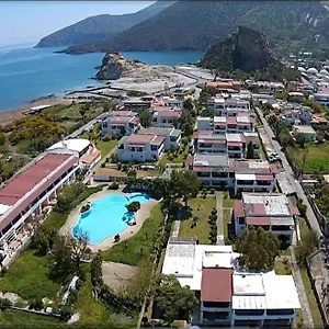 Appartamento Menichetta Mono, Vulcano (Isola)