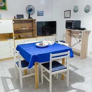 Casa vacanze Akesines, Trappitello