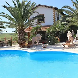 Alloggio per agriturismo Reggia Saracena, Agrigento